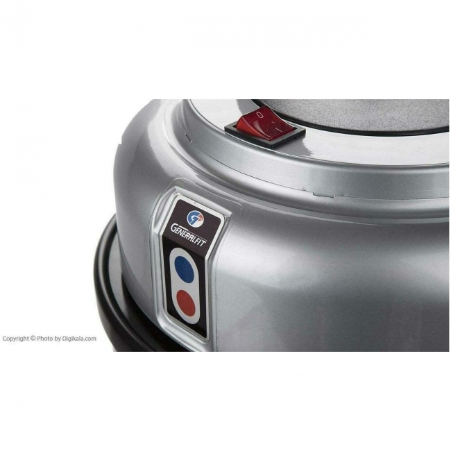 جارو برقی جنرال فیت مدل Nasim 4300