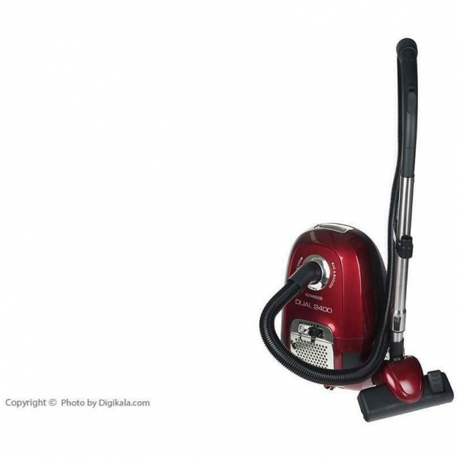 جاروبرقی کنوود مدل VC2778