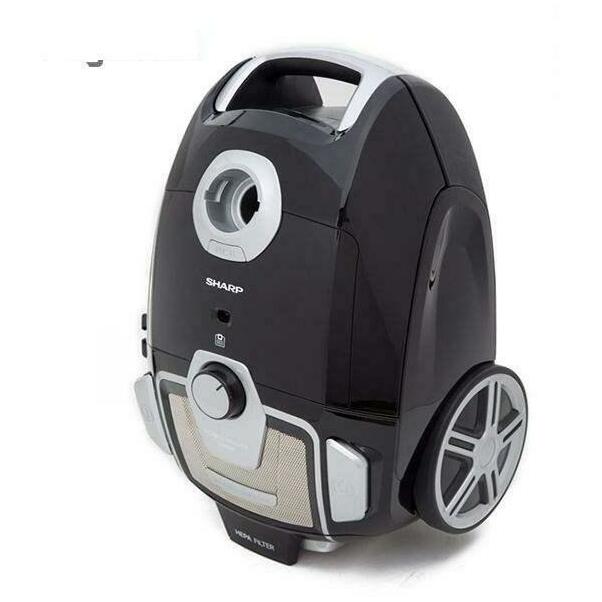 جارو برقی شارپ مدل EC-BG2005A-B