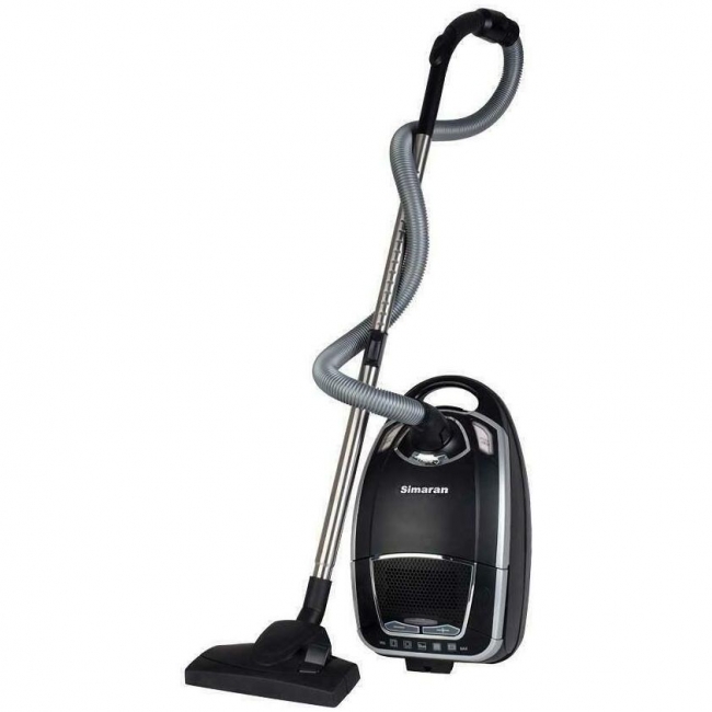 جارو برقی سیماران مدل SVC - 437