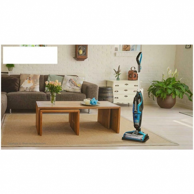 جاروبرقی بیسل مدل Crosswave