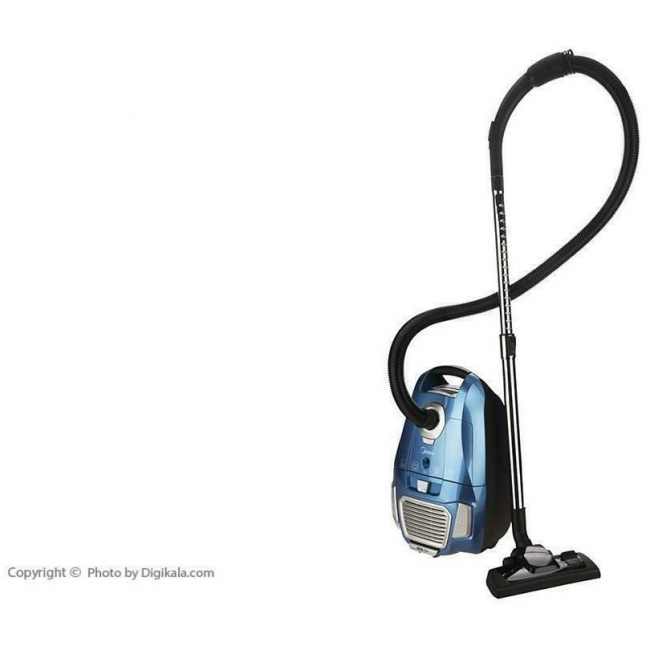 جاروبرقی مایدیا مدل 15E