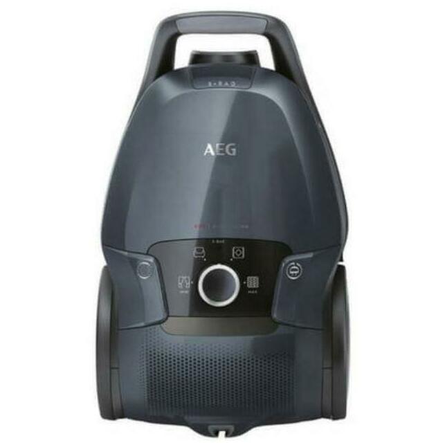 جاروبرقی آ ا گ مدل  VX9-4-DB