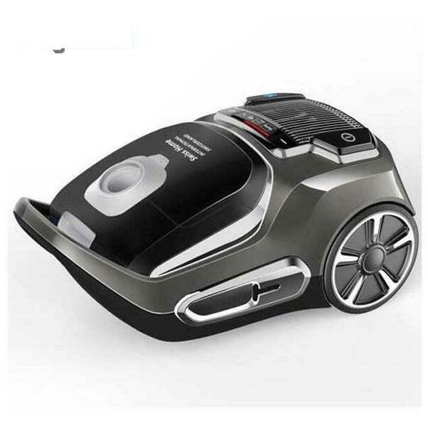 جاروبرقی سوئیس هوم مدل CLS-200