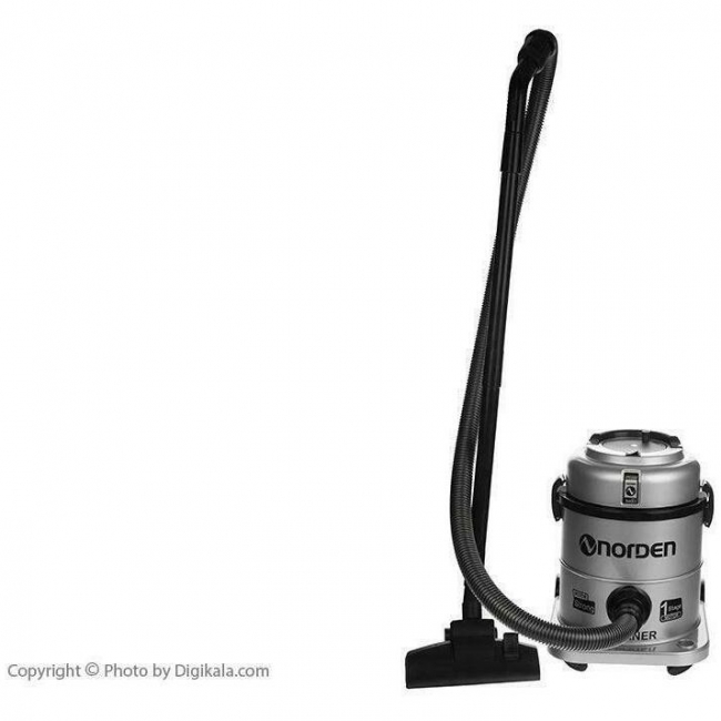 جاروبرقی نوردن مدل NORDEN1400