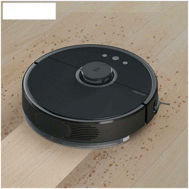 جارو برقی روبوراک مدل S552-00