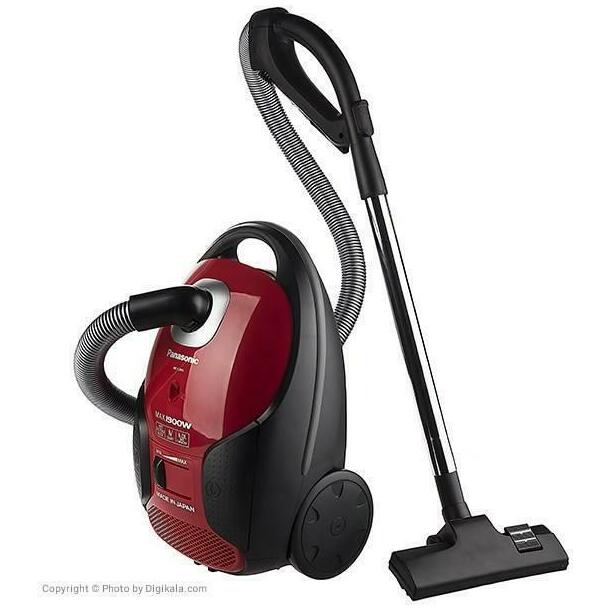 جاروبرقی پاناسونیک مدل MC-CJ911