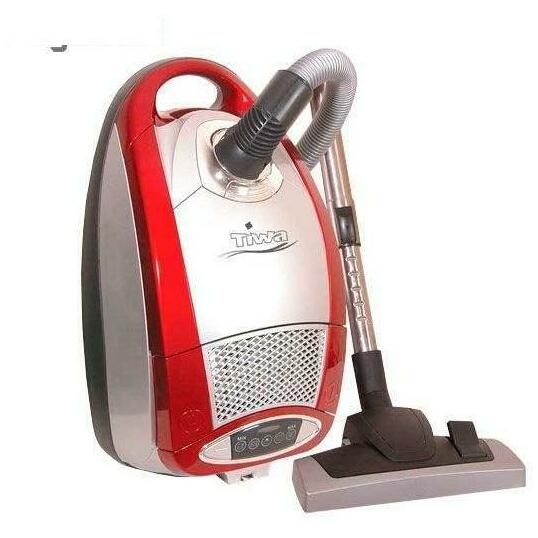 جاروبرقی تیوا کد 3600