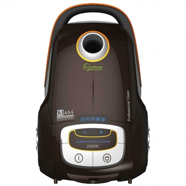 جارو برقی ناسا الکتریک مدلNS-9096