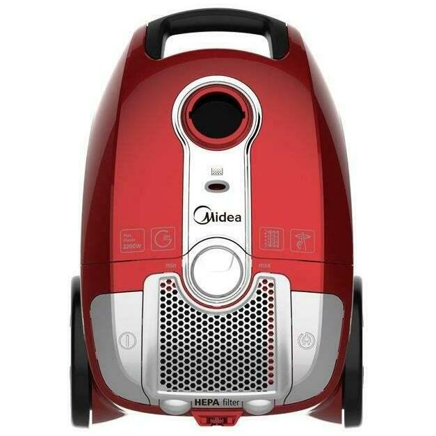 جاروبرقی مایدیا مدل VC-12A