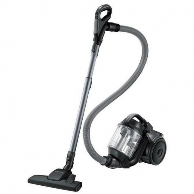 جارو برقی سامسونگ مدل Prince 3