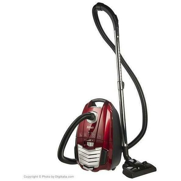 جاروبرقی فلر مدل VC208