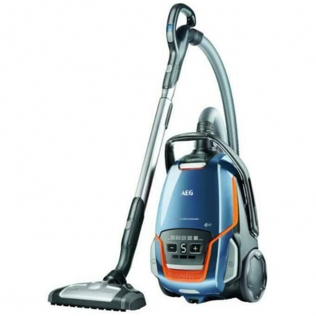 جارو برقی آ.ا.گ مدل VX9-1-ُSB-P