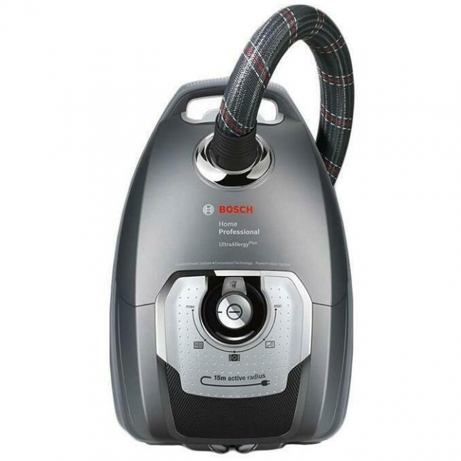 جارو برقی بوش مدل BGL8PRO5IR