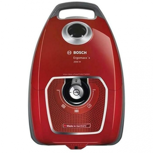 جاروبرقی بوش مدل BGL82030