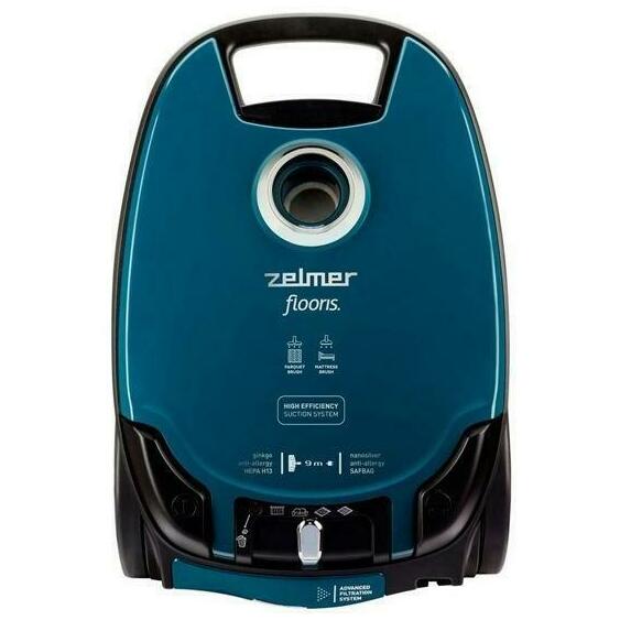 جارو برقی زلمر مدل ZVC 545 AP