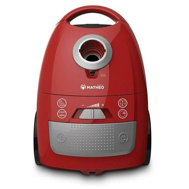 جاروبرقی متئو مدل MVC141