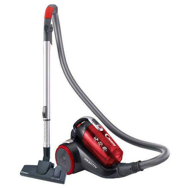 جاروبرقی کندی مدل  KCRC1400