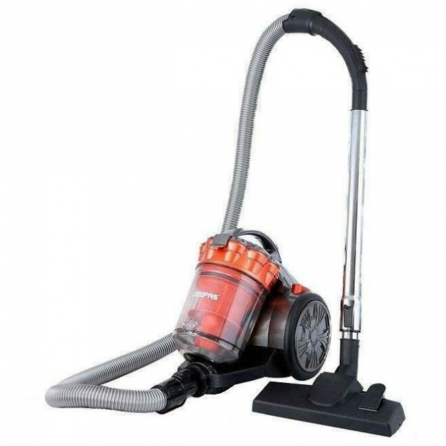 جارو برقی جی پاس مدل GVC19014UK