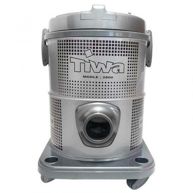 جاروبرقی تیوا مدل 2800