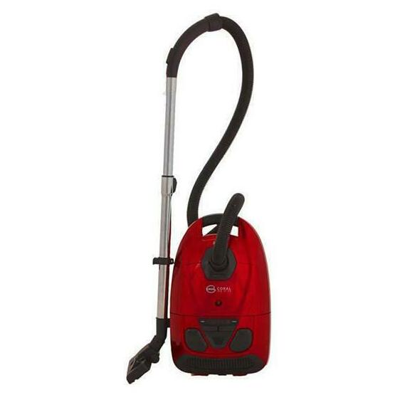 جارو برقی کرال مدل VS- 2406