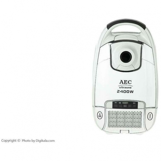 جارو برقی ای ای سی  مدل AEC-2401