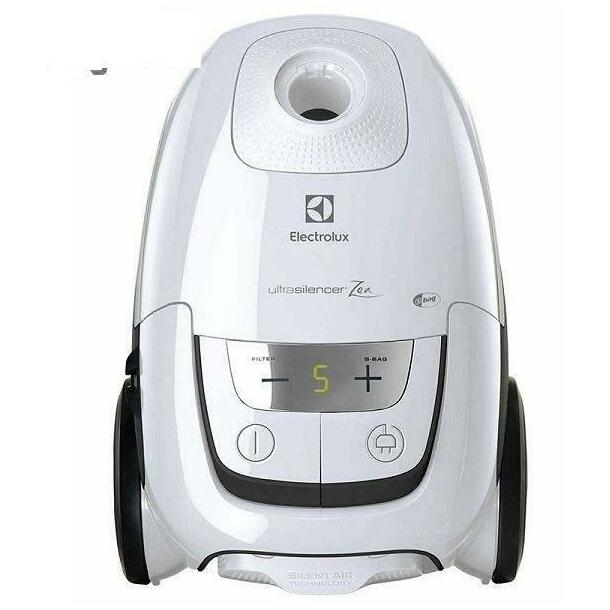 جارو برقی الکترولوکس مدل zusanimal