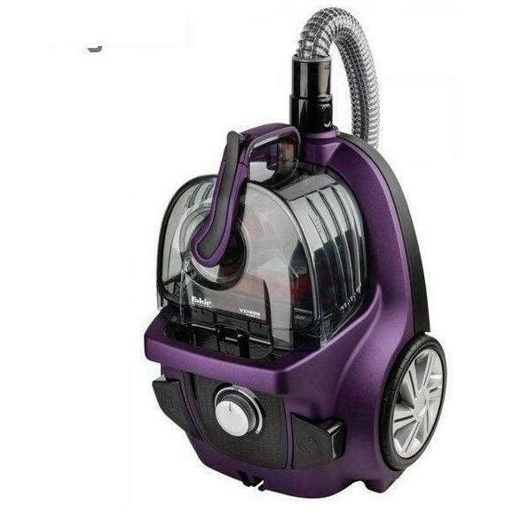 جاروبرقی فکر مدل Veyron Turbo xl