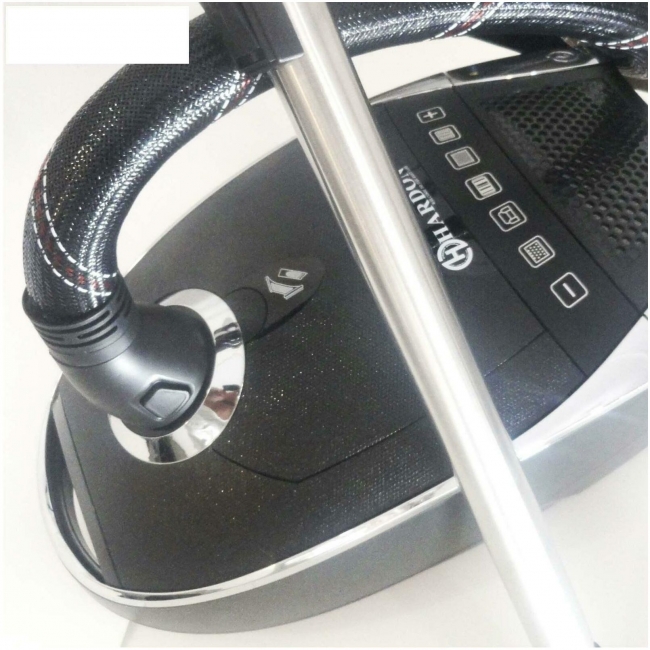 جاروبرقی هاردون مدل HN377