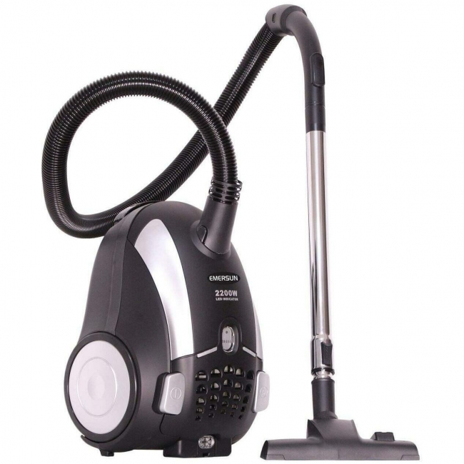 جاروبرقی امرسان مدل 510P