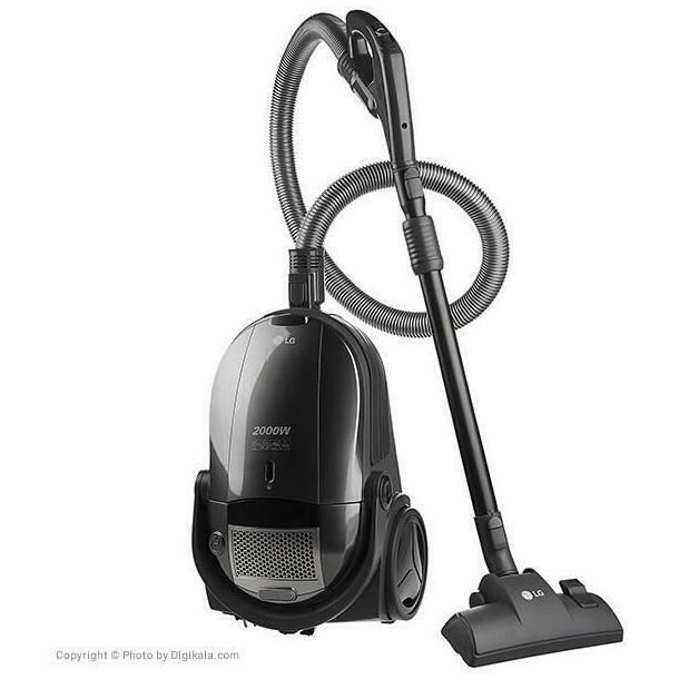 جاروبرقی ال جی مدل VN-2820