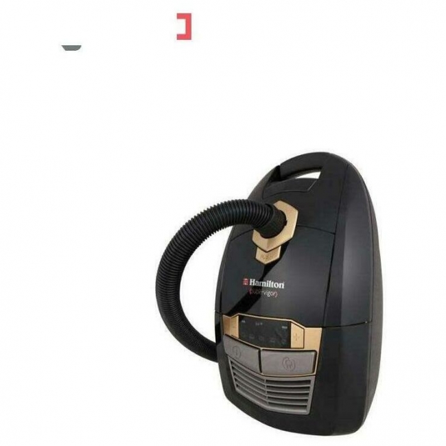 جارو برقی همیلتون مدل VH-7030