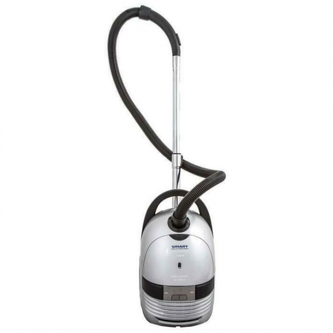 جاروبرقی اسماری مدل VCS-2560