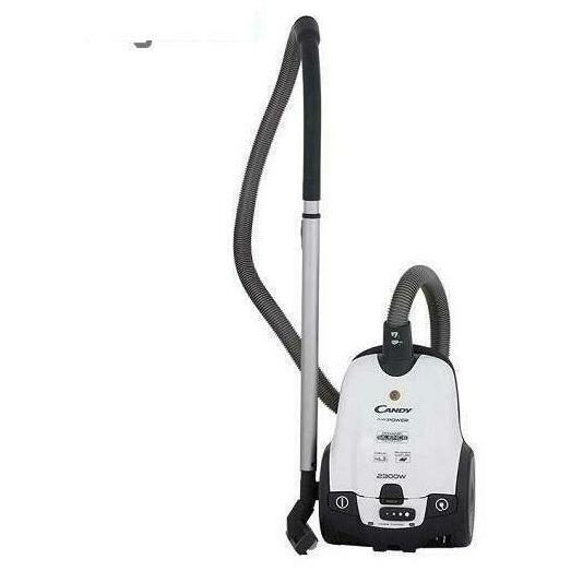 جاروبرقی کندی مدل KCPP23