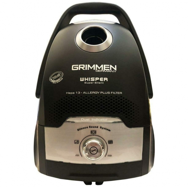 جارو برقی گریمن مدل GR-VCS275