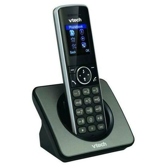 تلفن بی سیم وی تک مدل PS1201