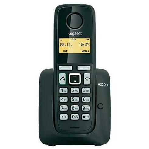 تلفن بی سیم گیگاست مدل A220A