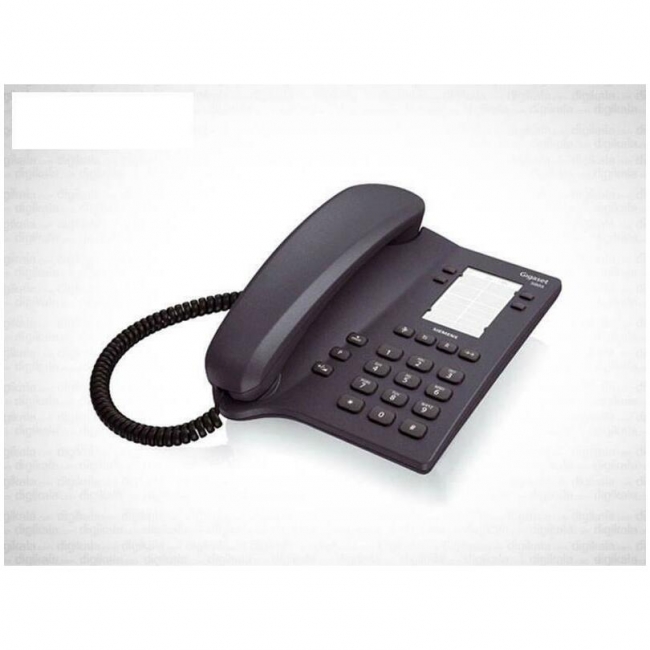 تلفن با سیم گیگاست مدل 5005