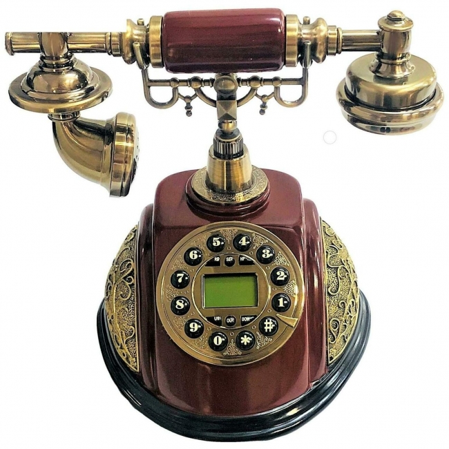 تلفن کلاسیک افق مدل 5301A