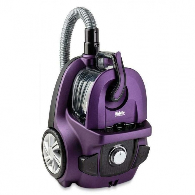 جاروبرقی فکر مدل VEYRON TURBO xl PREEMIUM