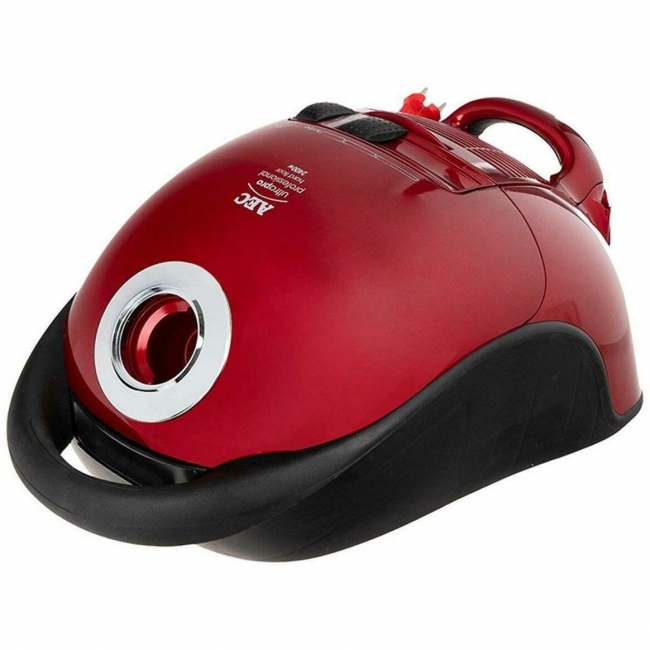 جارو برقی آ ای سی مدل AEC-7590