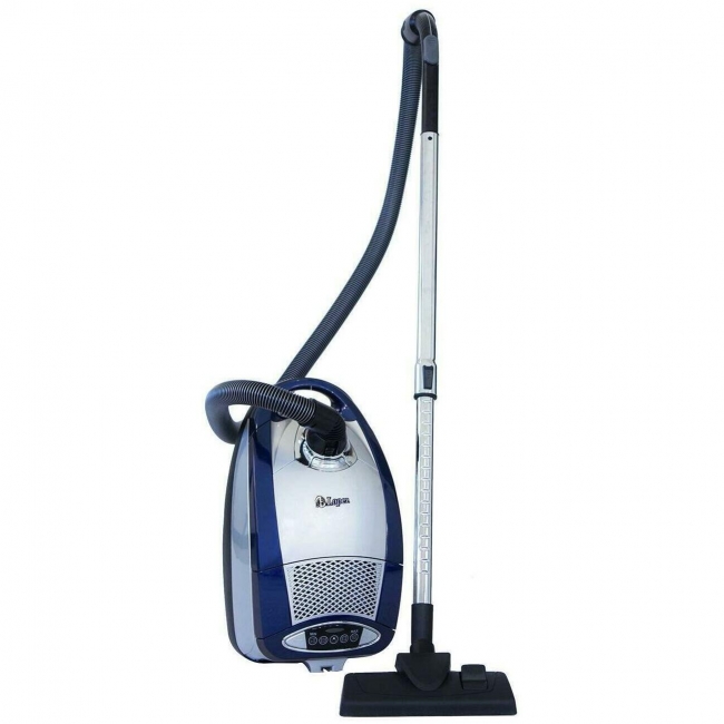 جاروبرقی لوپز مدل  4000L