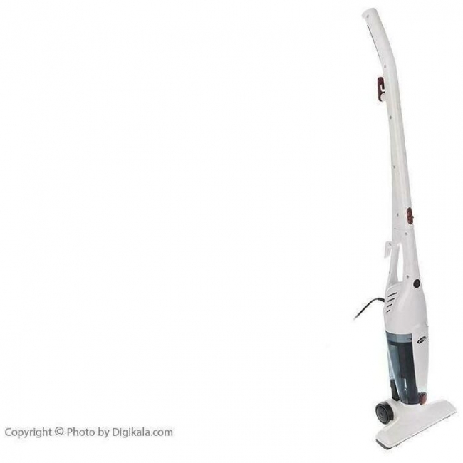 جاروبرقی گلدمستر مدل 7545