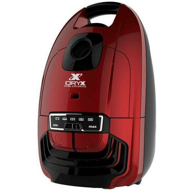 جاروبرقی اوریکس کد VC-1107