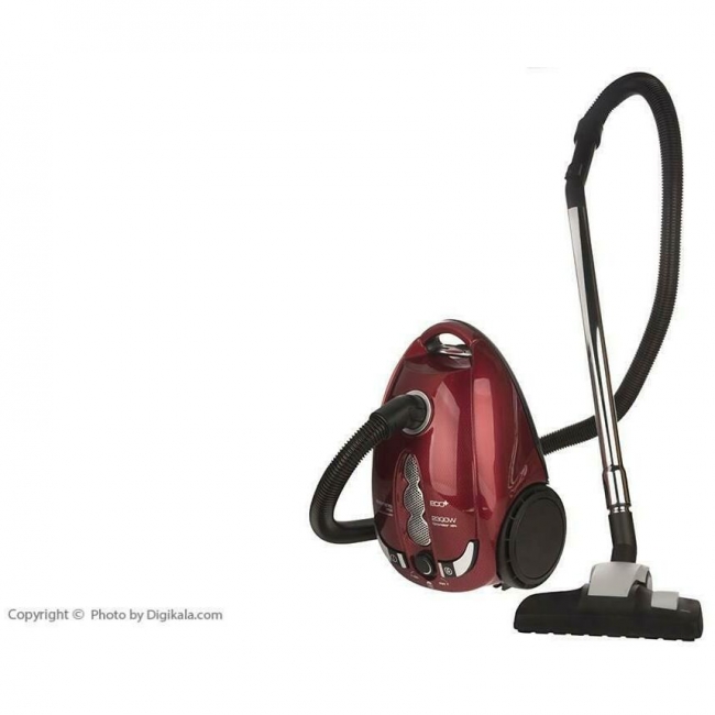 جاروبرقی دومنا مدل 9900