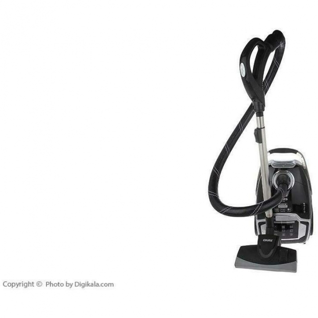 جاروبرقی کورس مدل CVC 1459