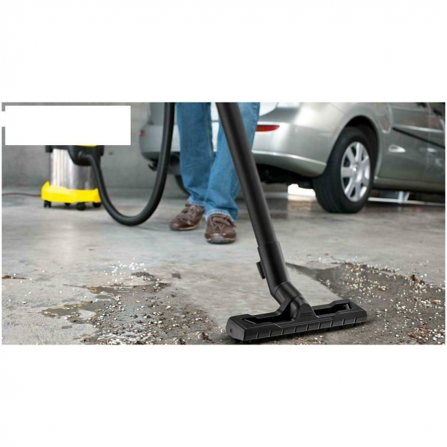 جارو برقی کرشر مدل WD 3  Premium