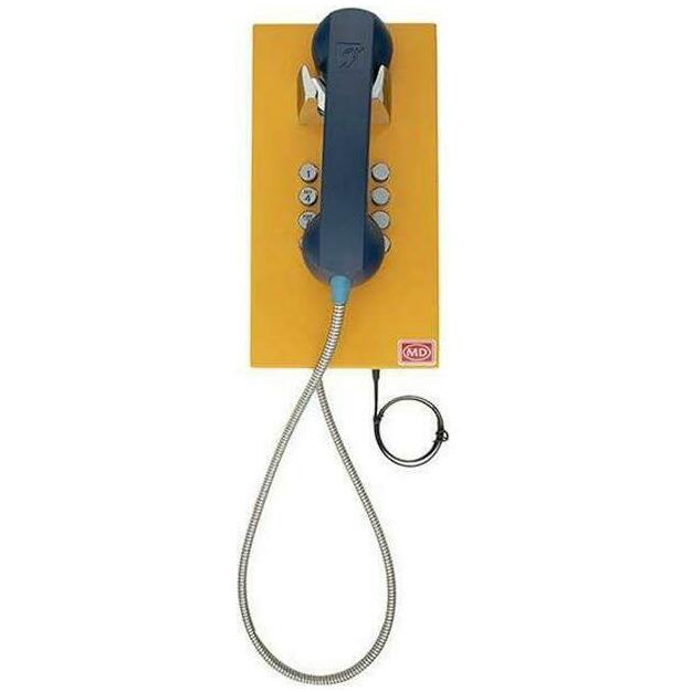 تلفن دیواری ام دی تلکام کد 333