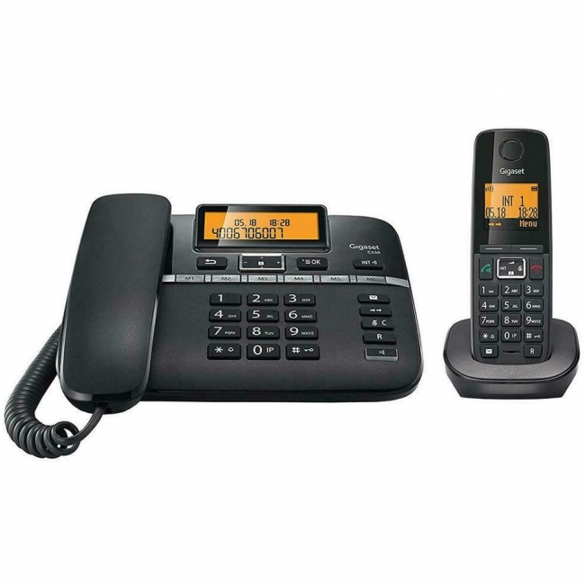 تلفن بی سیم گیگاست مدل C330