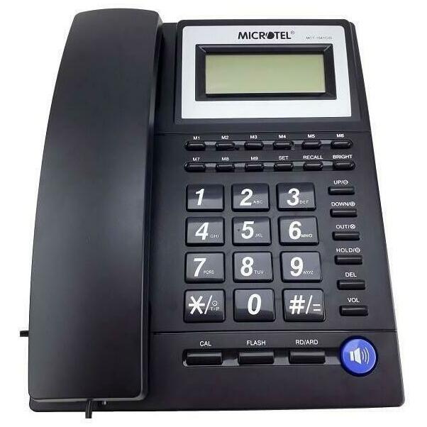 تلفن مایکروتل مدل MCT-1541CID